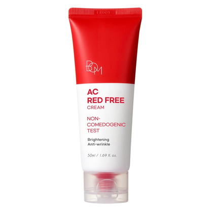 B.O.M AC FREE CREAM
