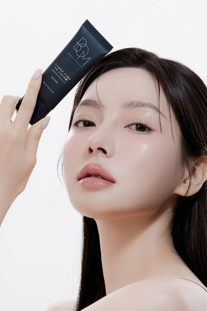 B.O.M Cover Flex BB Cream