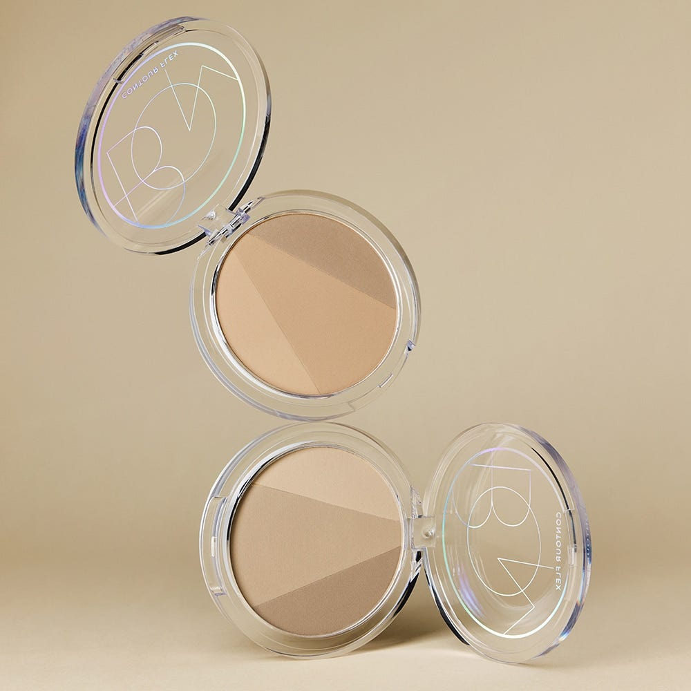 B.O.M Contour Flex Shading