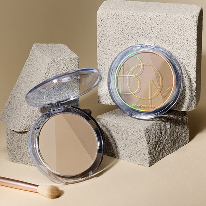 B.O.M Contour Flex Shading