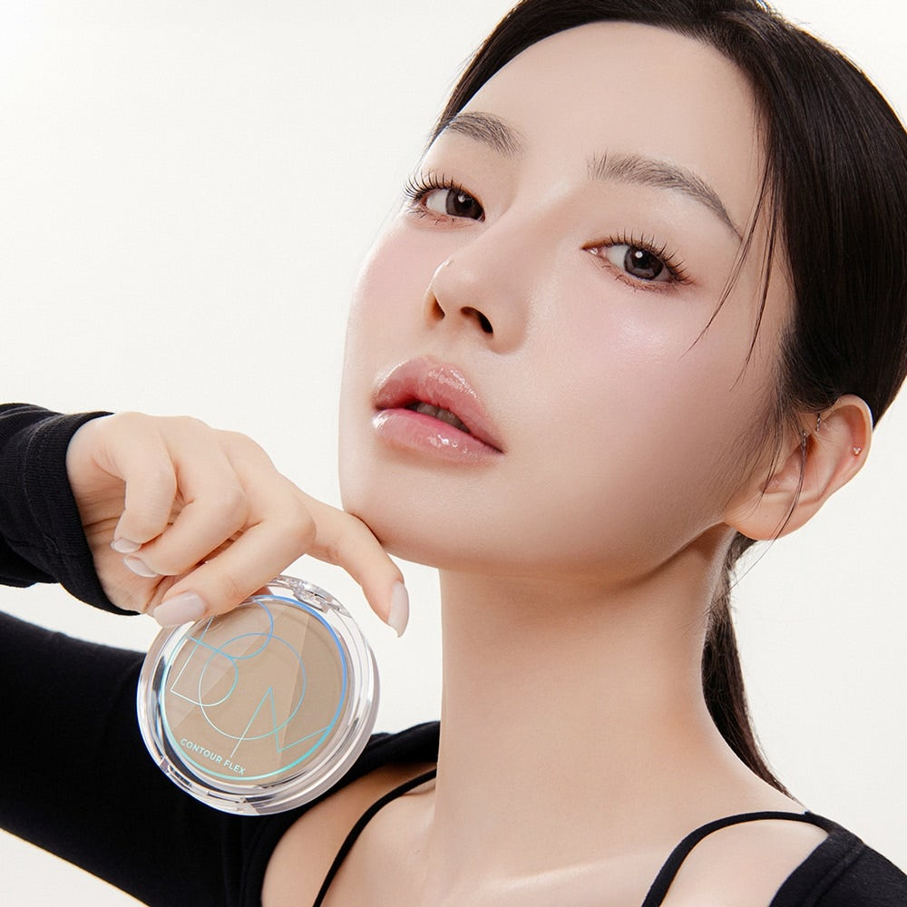 B.O.M Contour Flex Shading