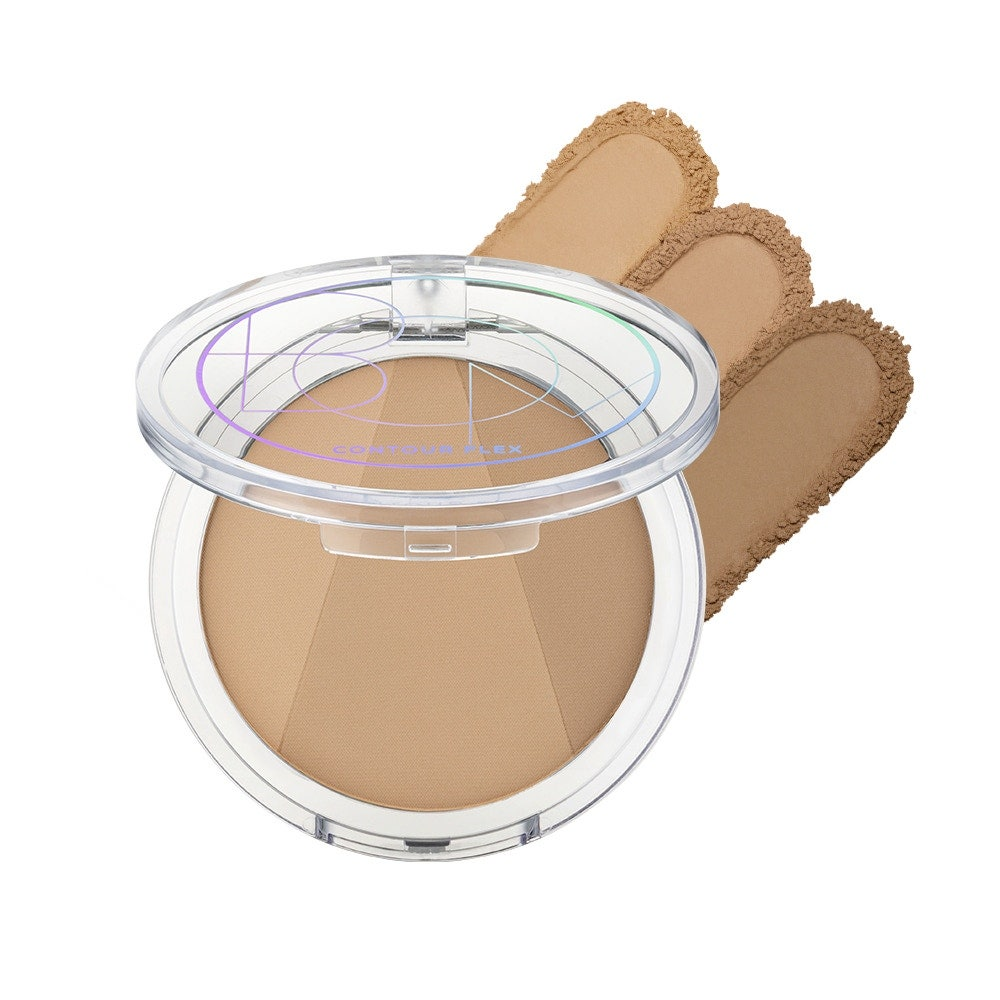 B.O.M Contour Flex Shading