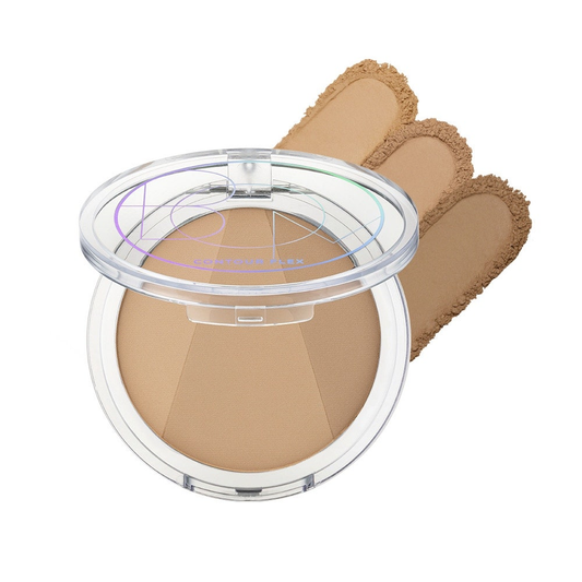 B.O.M Contour Flex Shading