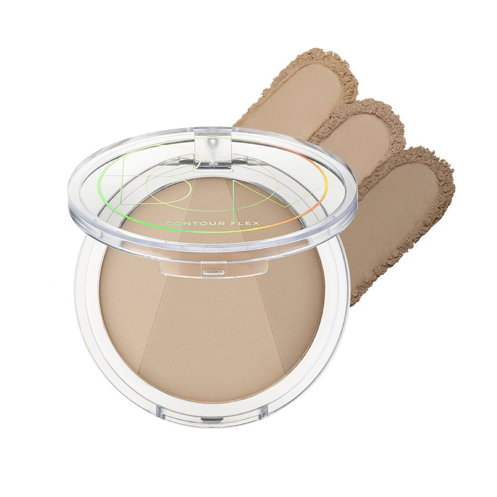 B.O.M Contour Flex Shading