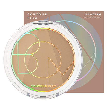 B.O.M Contour Flex Shading