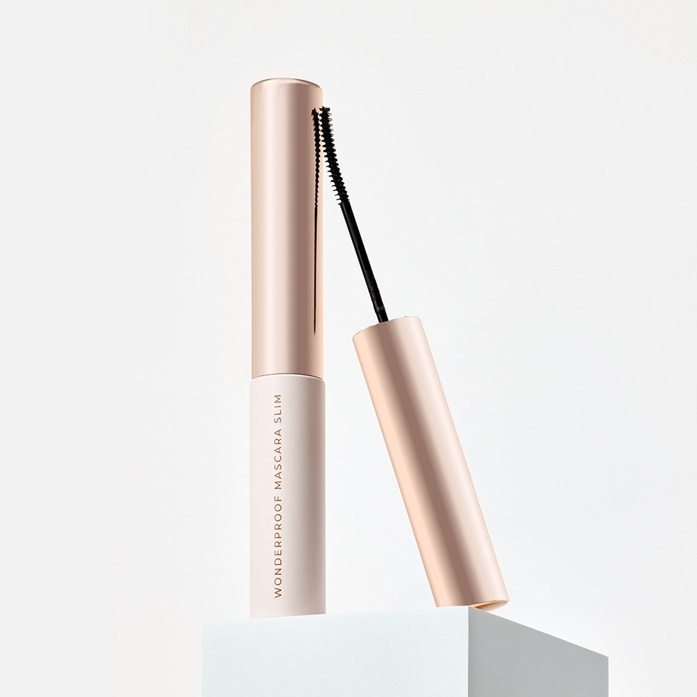 B.O.M Wonderproof Slim Mascara