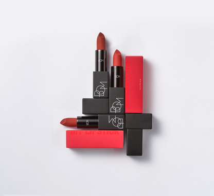 B.O.M My Lipstick
