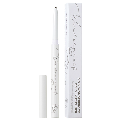 WONDERPROOF GEL SLIM EYELINER