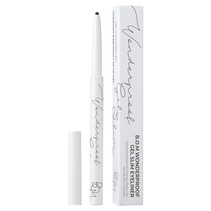 WONDERPROOF GEL SLIM EYELINER