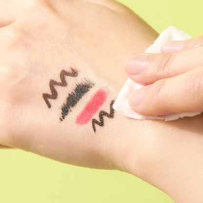 B.O.M 8 TEA CLEANSING WATER PH5.5