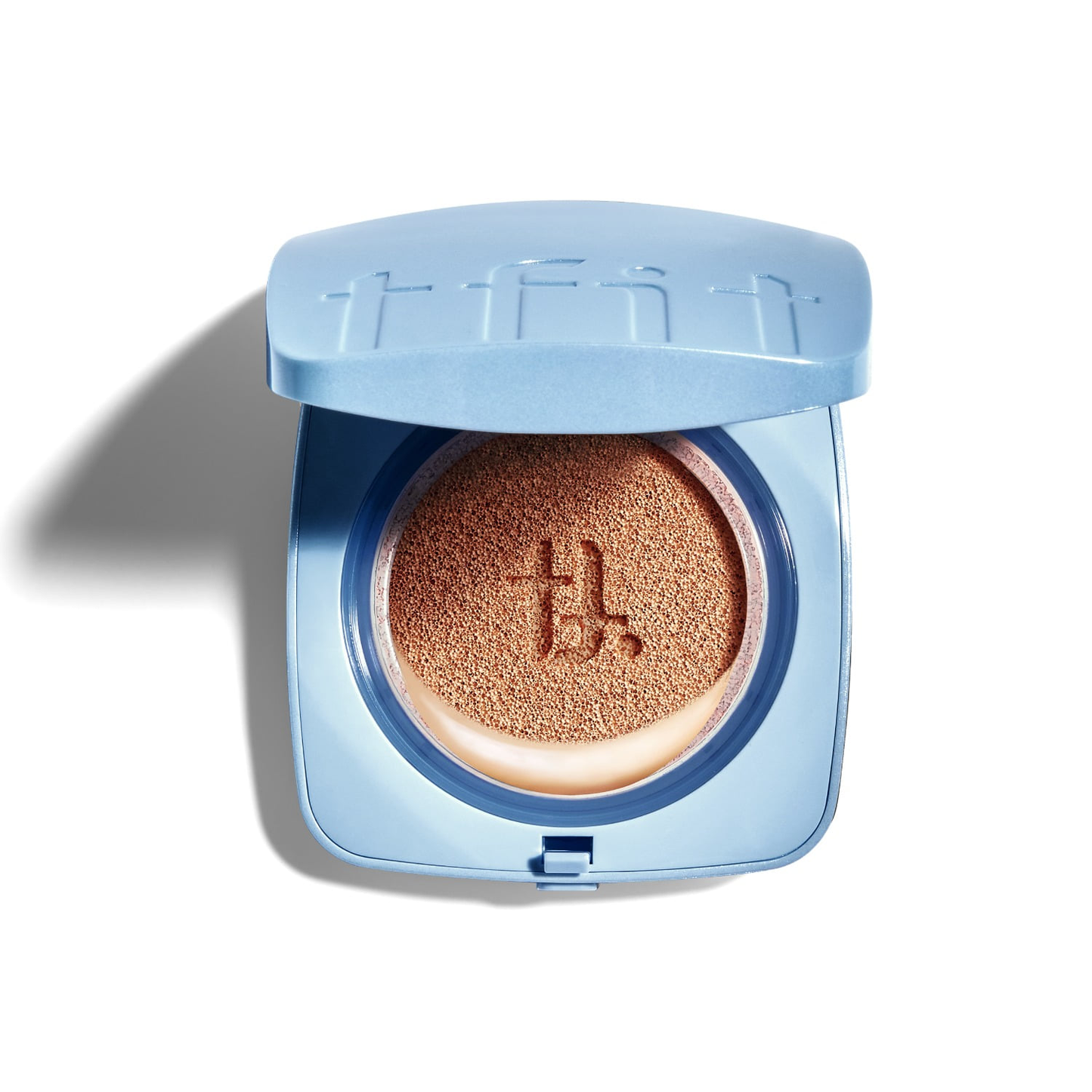 TFIT ICY FIT COVER CUSHION