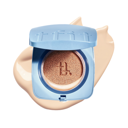 TFIT ICY FIT COVER CUSHION