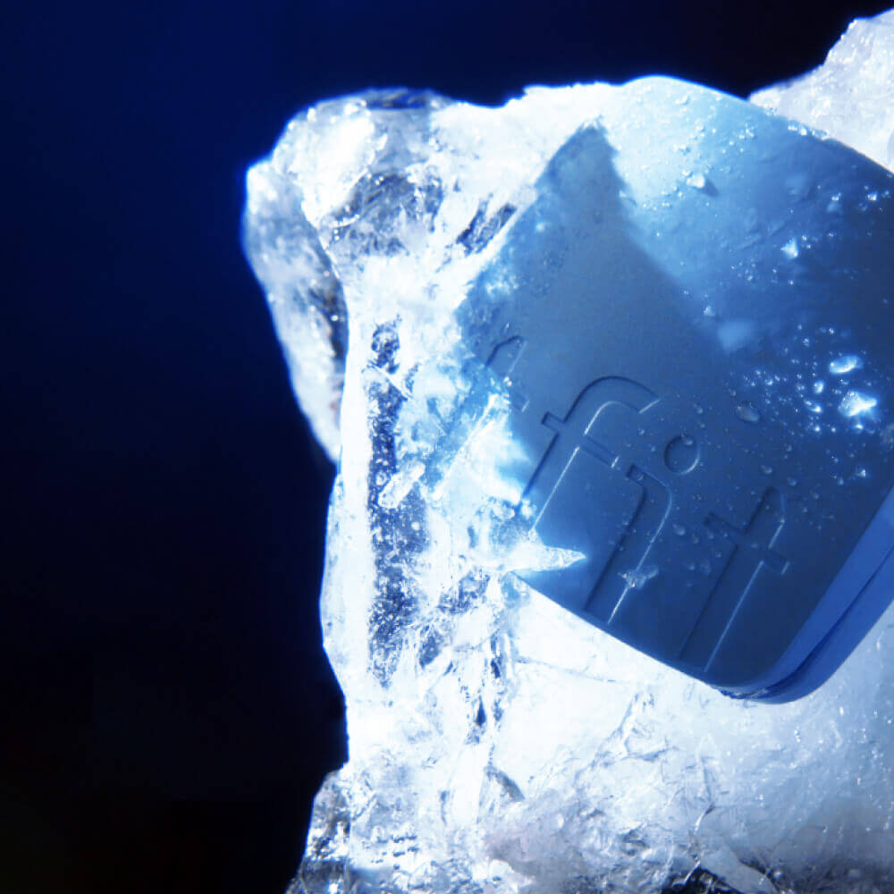 TFIT ICY FIT COVER CUSHION