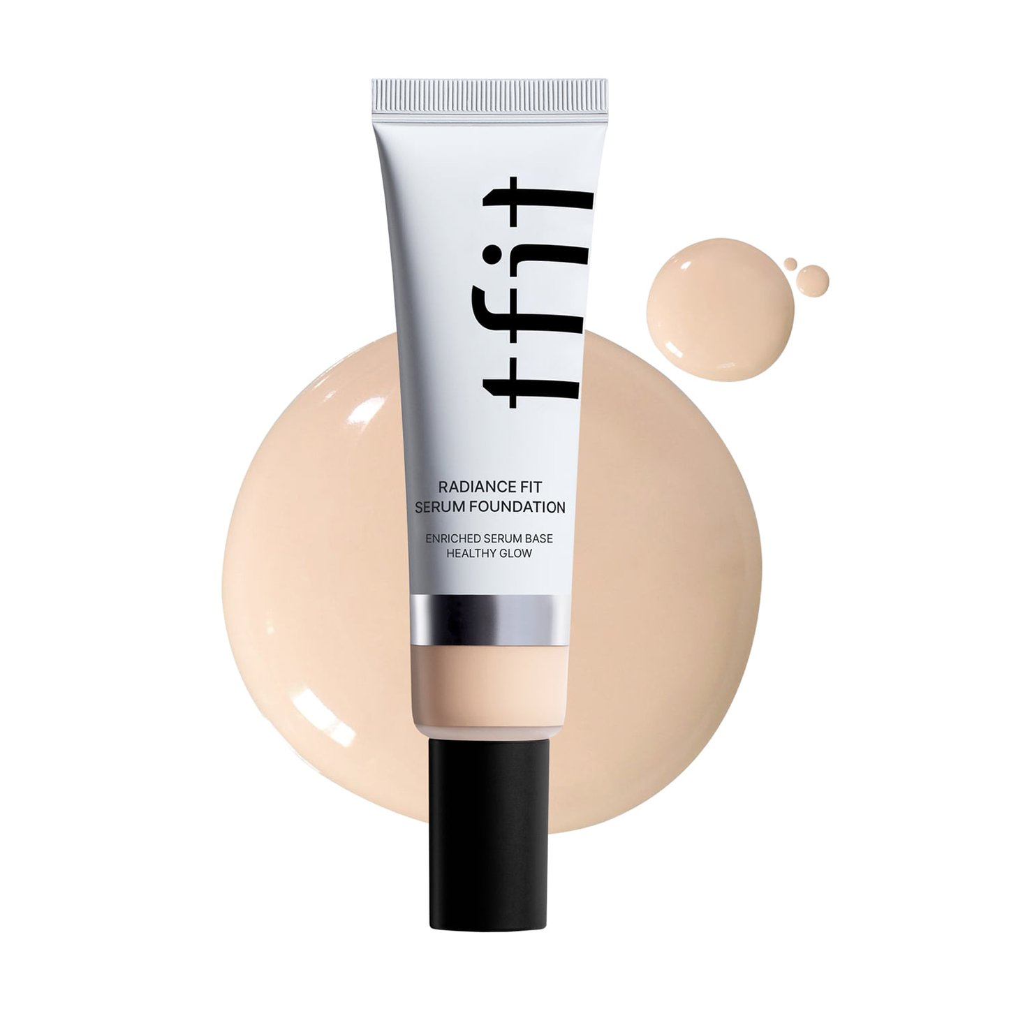 RADIANCE FIT SERUM FOUNDAION