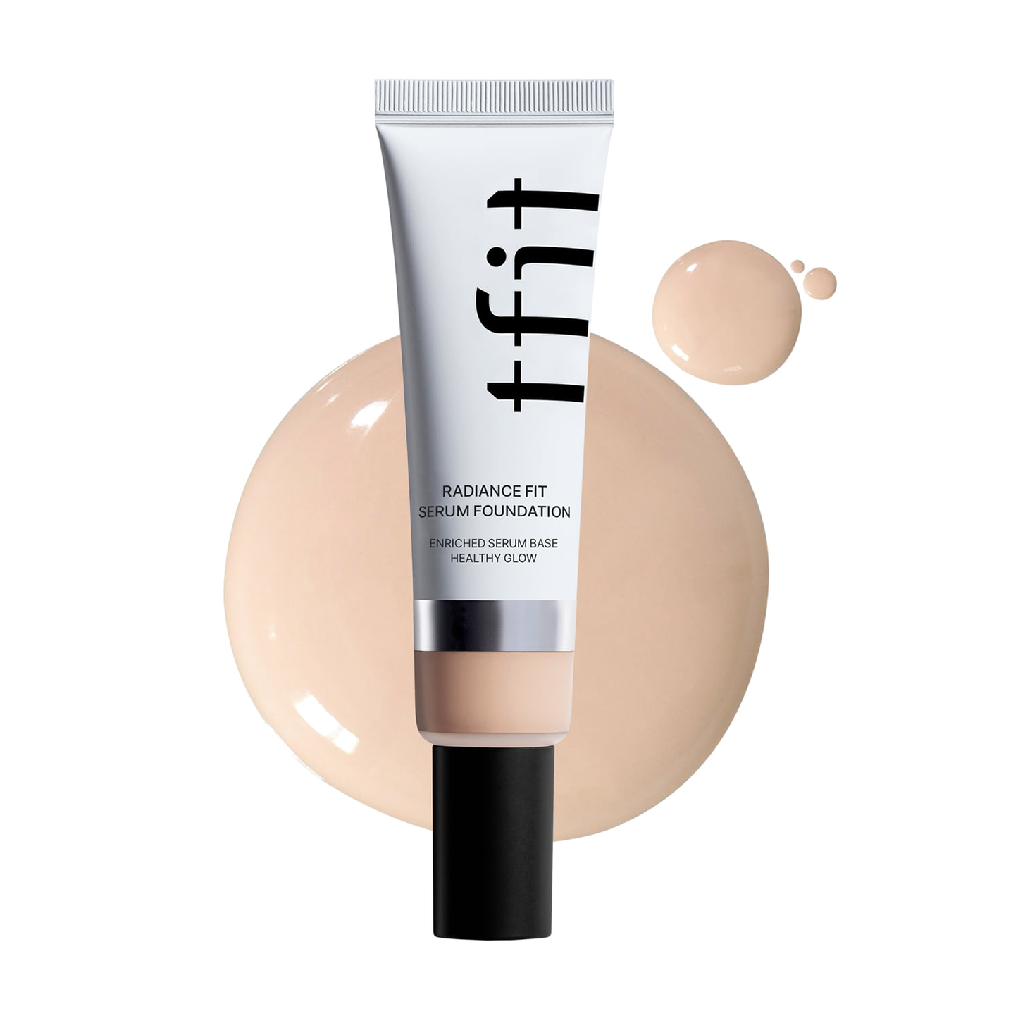 RADIANCE FIT SERUM FOUNDAION