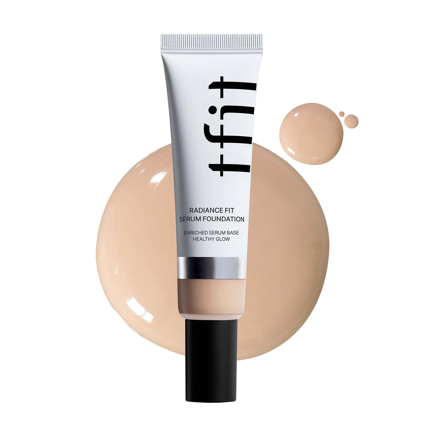 RADIANCE FIT SERUM FOUNDAION