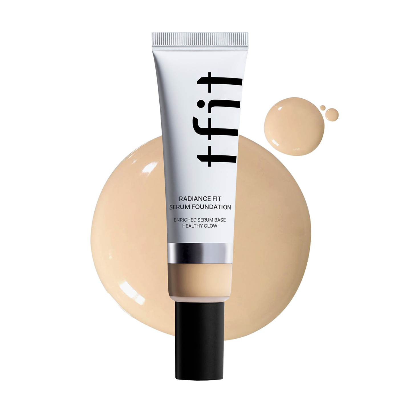RADIANCE FIT SERUM FOUNDAION