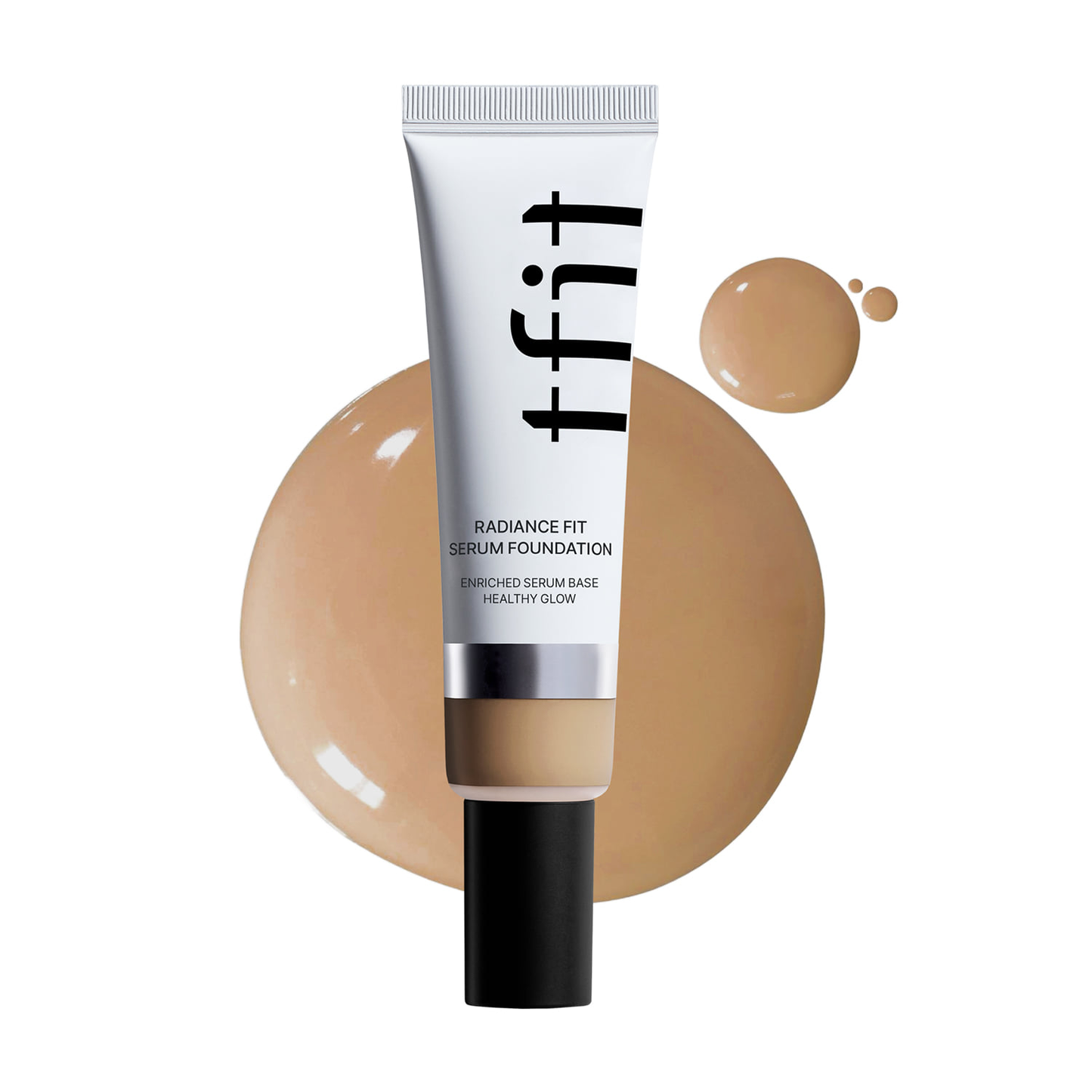 RADIANCE FIT SERUM FOUNDAION