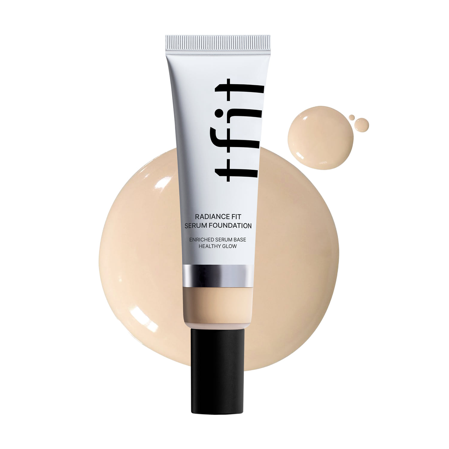 RADIANCE FIT SERUM FOUNDAION