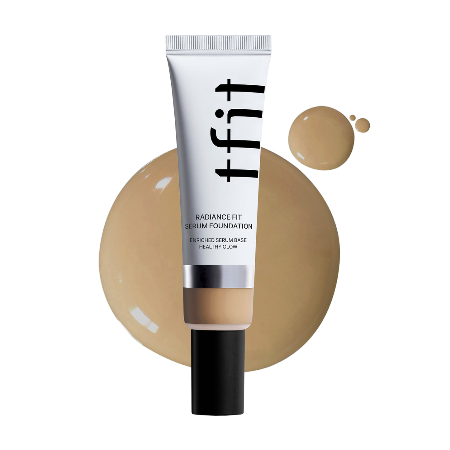 RADIANCE FIT SERUM FOUNDAION