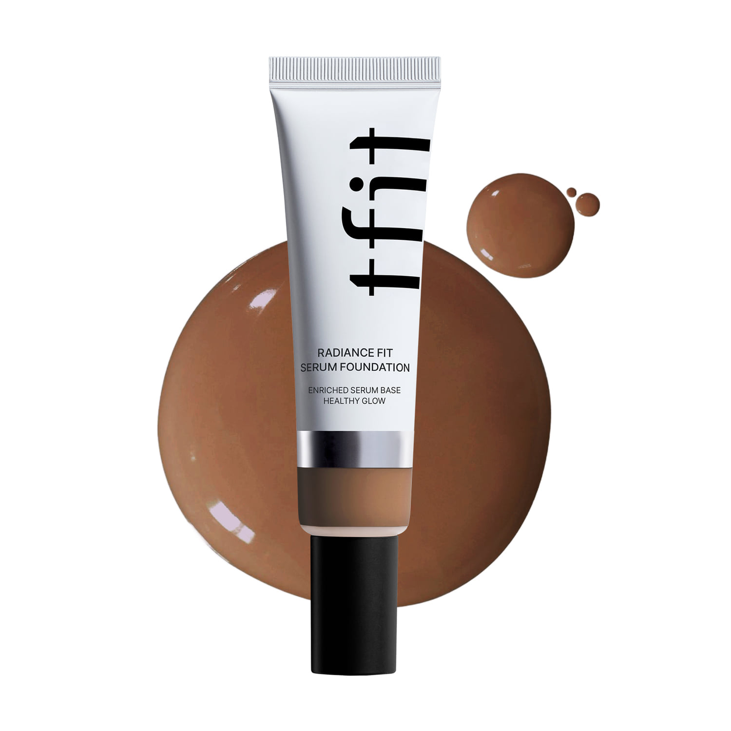 RADIANCE FIT SERUM FOUNDAION