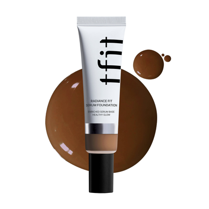 RADIANCE FIT SERUM FOUNDAION