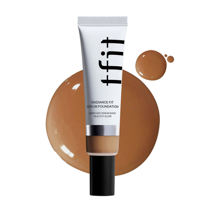 RADIANCE FIT SERUM FOUNDAION