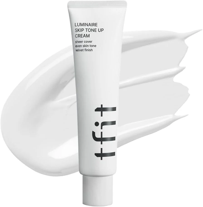 TFIT LUMINAIRE SKIP TONE-UP CREAM
