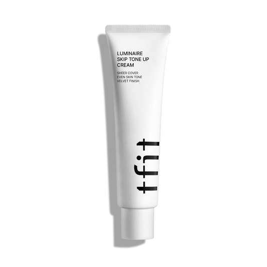 TFIT LUMINAIRE SKIP TONE-UP CREAM