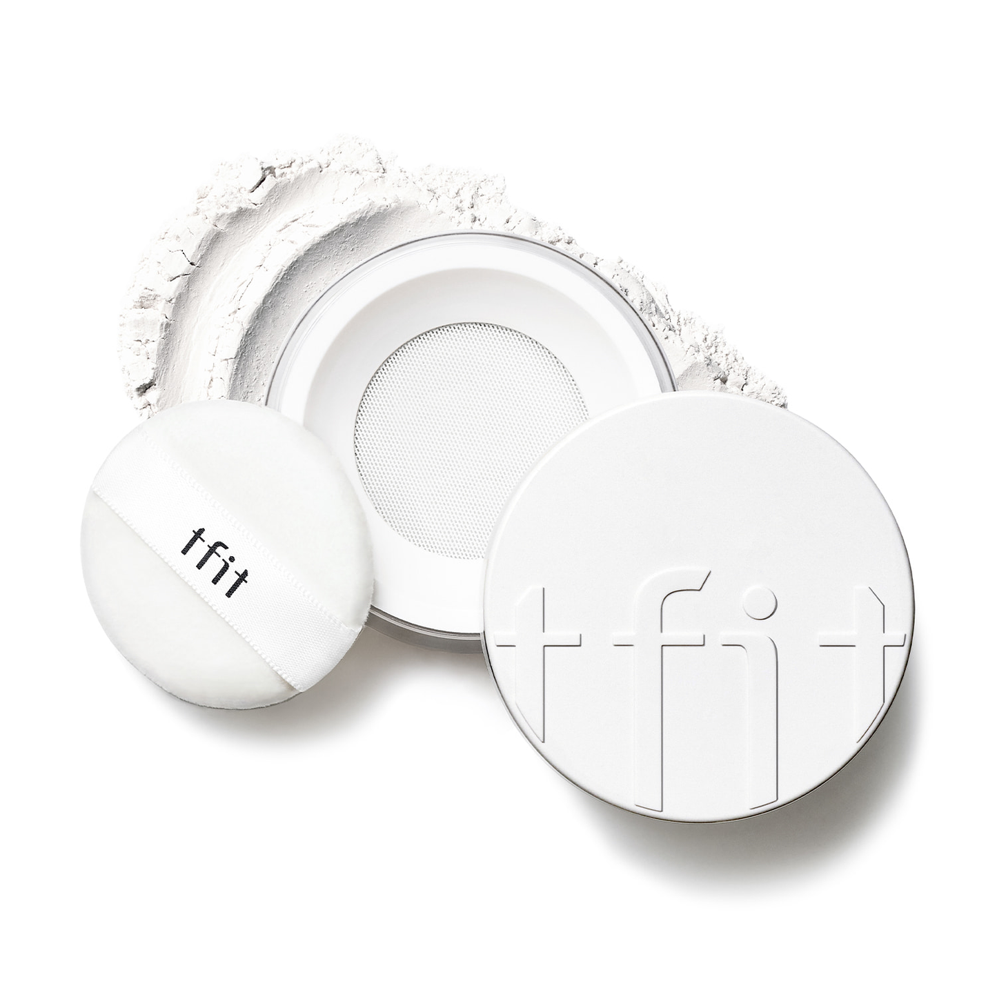 TFIT TRANSLUCENT SET FINISHING POWDER
