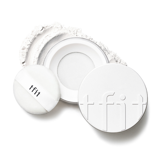 TFIT TRANSLUCENT SET FINISHING POWDER