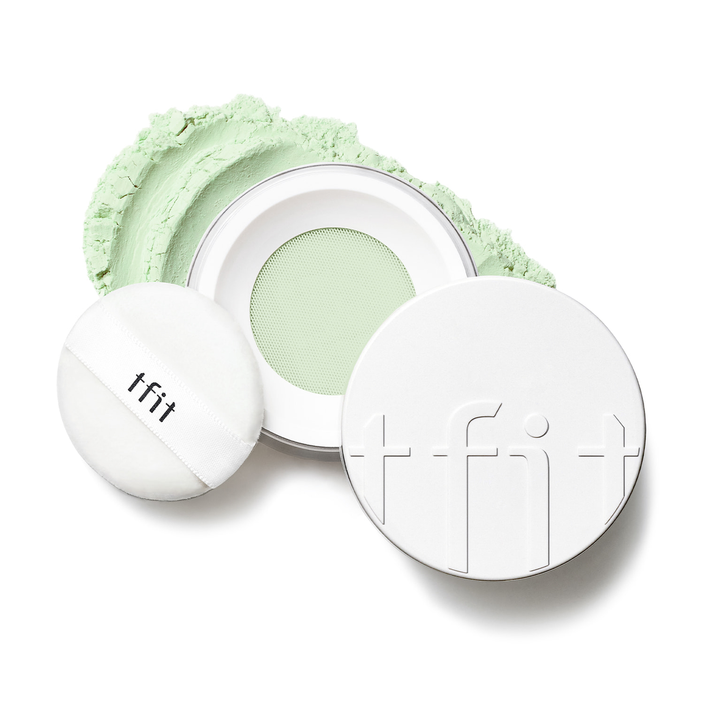 TFIT TRANSLUCENT SET FINISHING POWDER