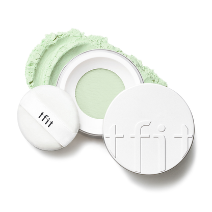 TFIT TRANSLUCENT SET FINISHING POWDER