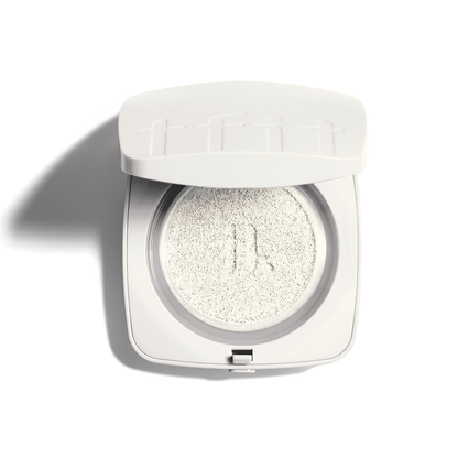 TFIT BASE FIT TONE-UP SUN CUSHION 00 ICY WHITE