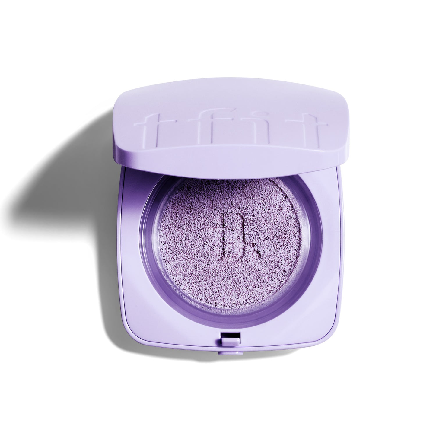 TFIT BASE FIT TONE UP SUN CUSHION 03 PURE MUAVE