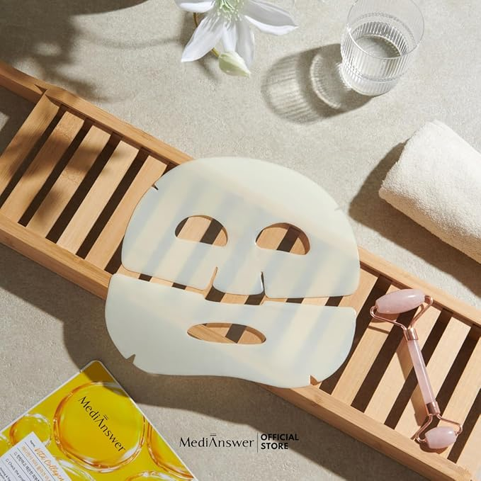 MediAnswer VITA COLLAGEN NANOSHOT MASK