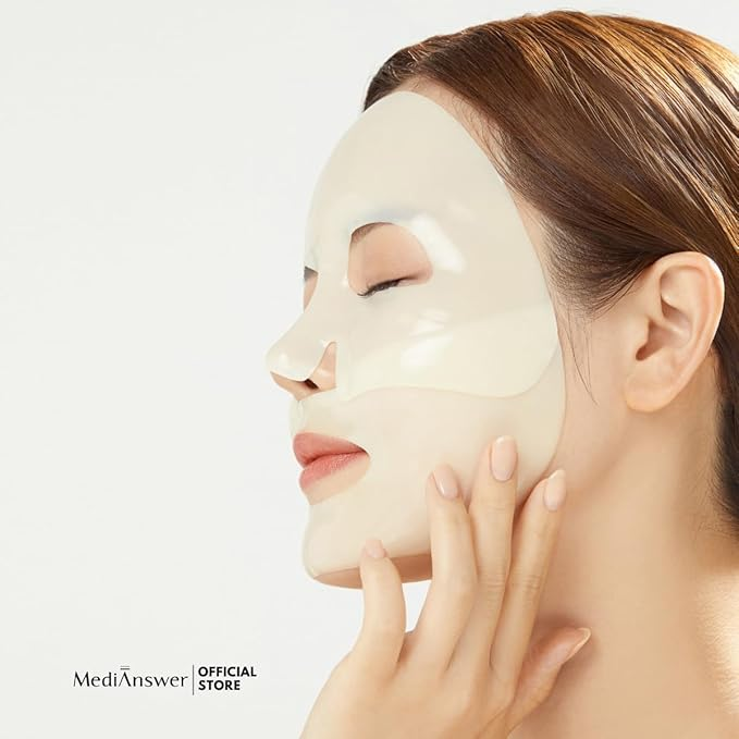MediAnswer VITA COLLAGEN NANOSHOT MASK