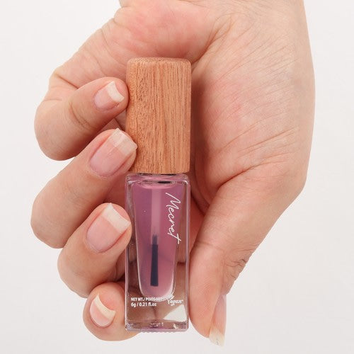 MECRET NAIL STRENGTHENER