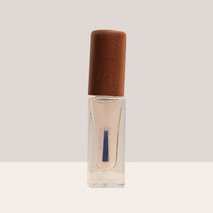 MECRET NAIL STRENGTHENER