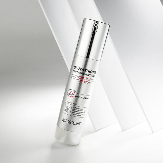 MAXCLINIC  GLUTATHIONE AMPOULE