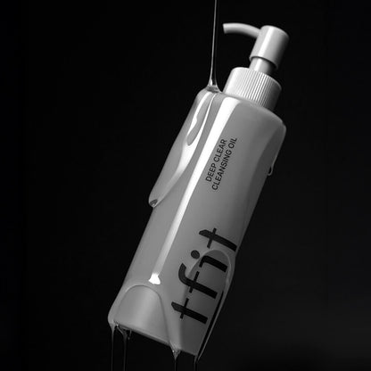 TFIT DEEP CLEAR CLEANSING OIL