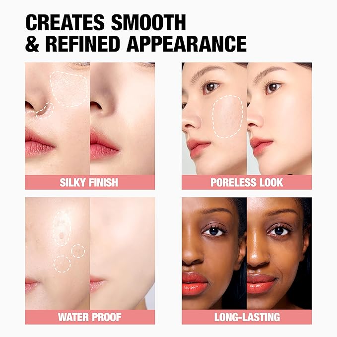 TFIT DELICATE SILK VEIL ART PRIMER