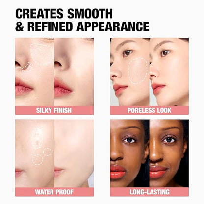 TFIT DELICATE SILK VEIL ART PRIMER