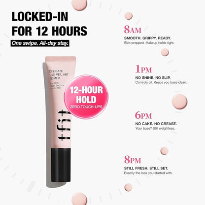 TFIT DELICATE SILK VEIL ART PRIMER