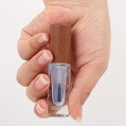 MECRET NAIL POLISH BASE COAT