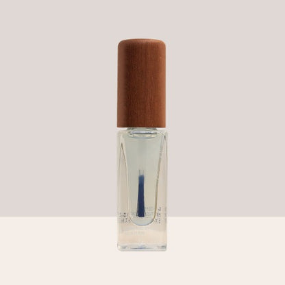 MECRET NAIL POLISH BASE COAT