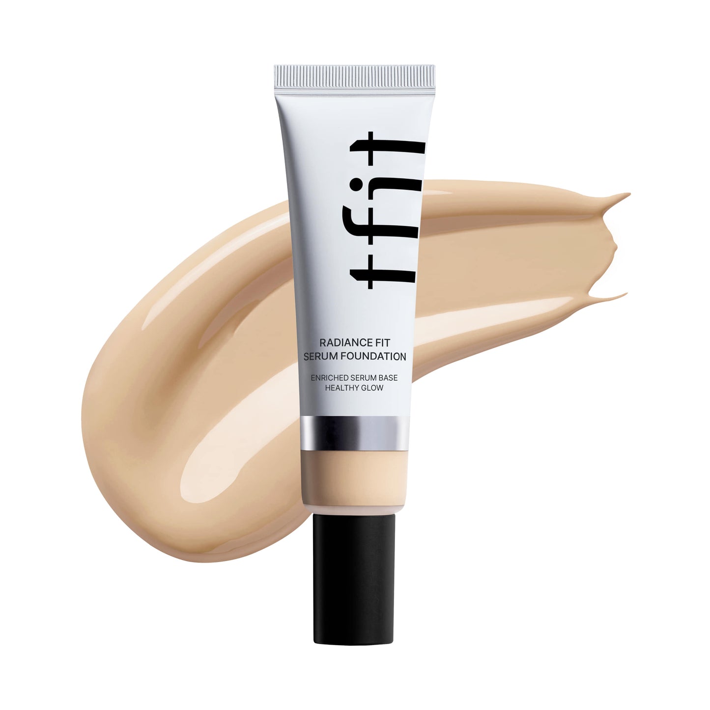 RADIANCE FIT SERUM FOUNDAION