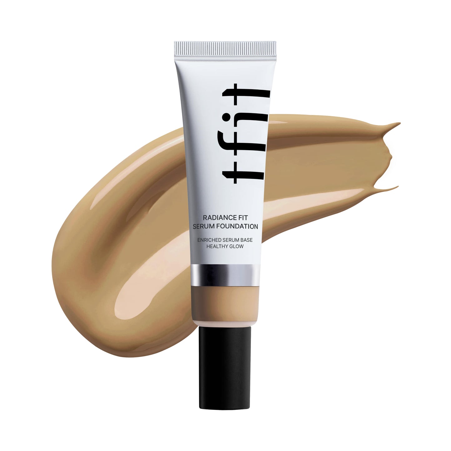 RADIANCE FIT SERUM FOUNDAION