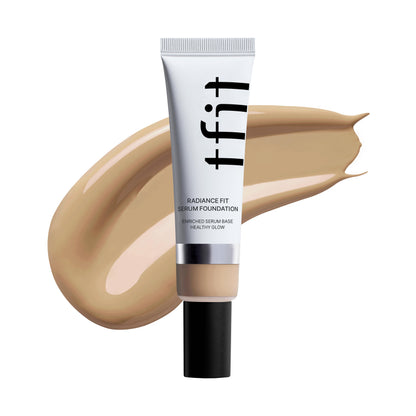 RADIANCE FIT SERUM FOUNDAION